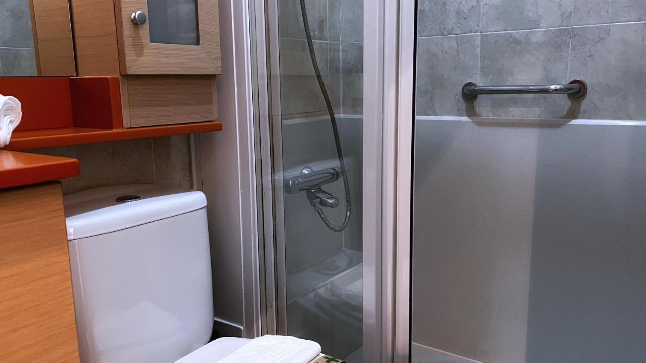 Epalza, Vivienda Turistica Centrica Con Wifi Appartement Bilbao