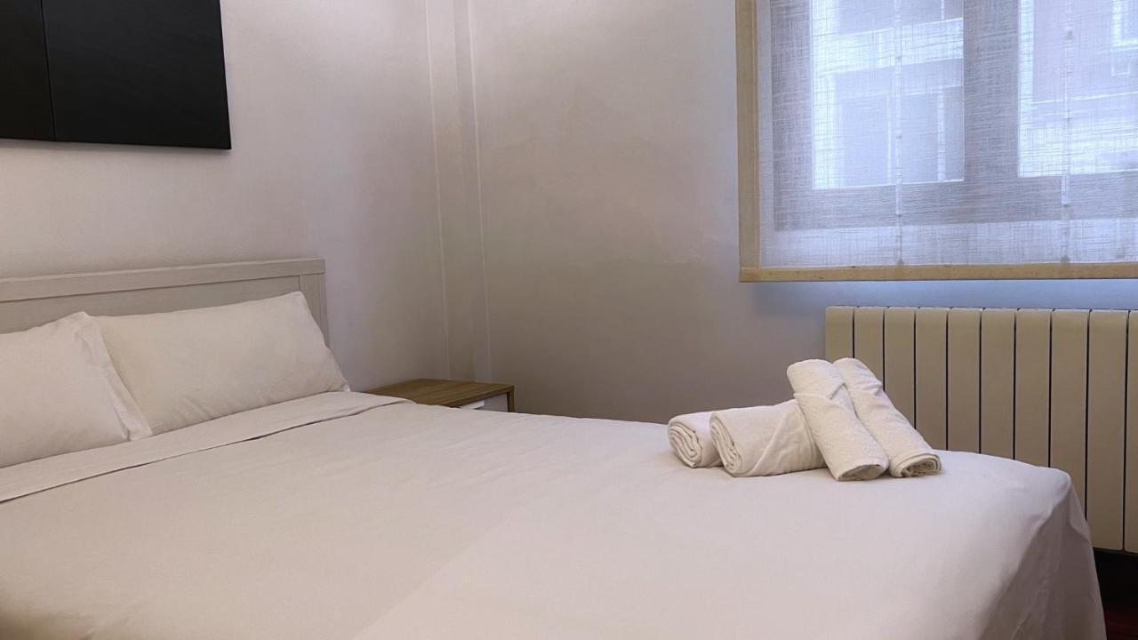 Apartment Epalza, Vivienda Turistica Centrica Con Wifi *