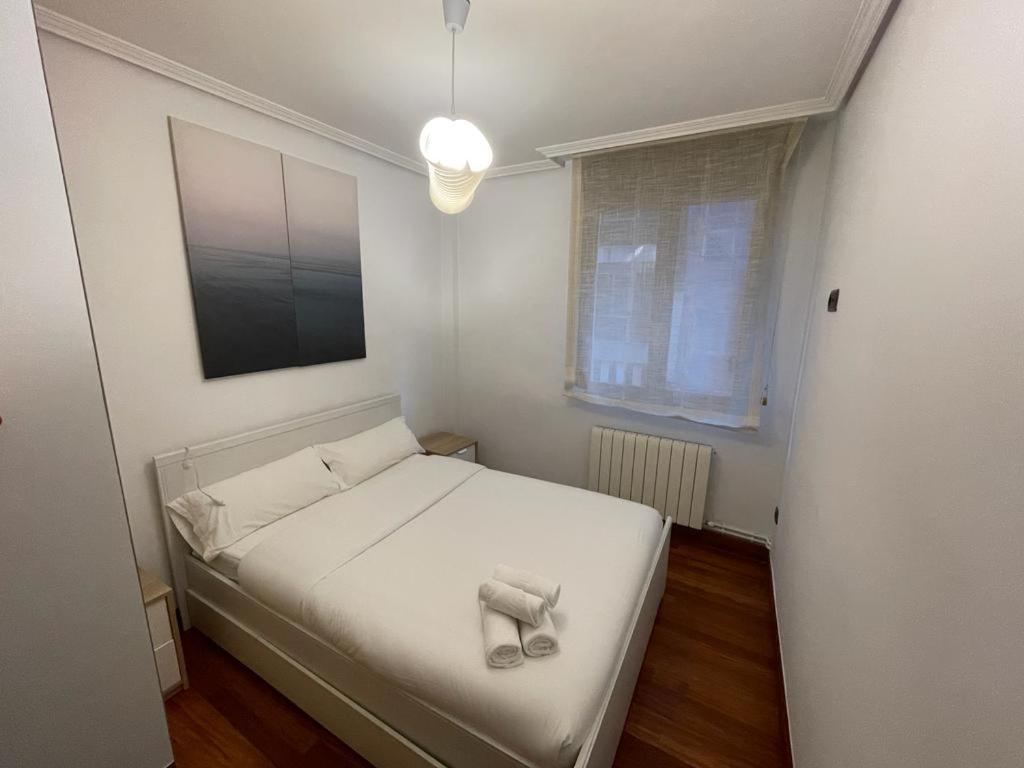 Apartment Epalza, Vivienda Turistica Centrica Con Wifi *