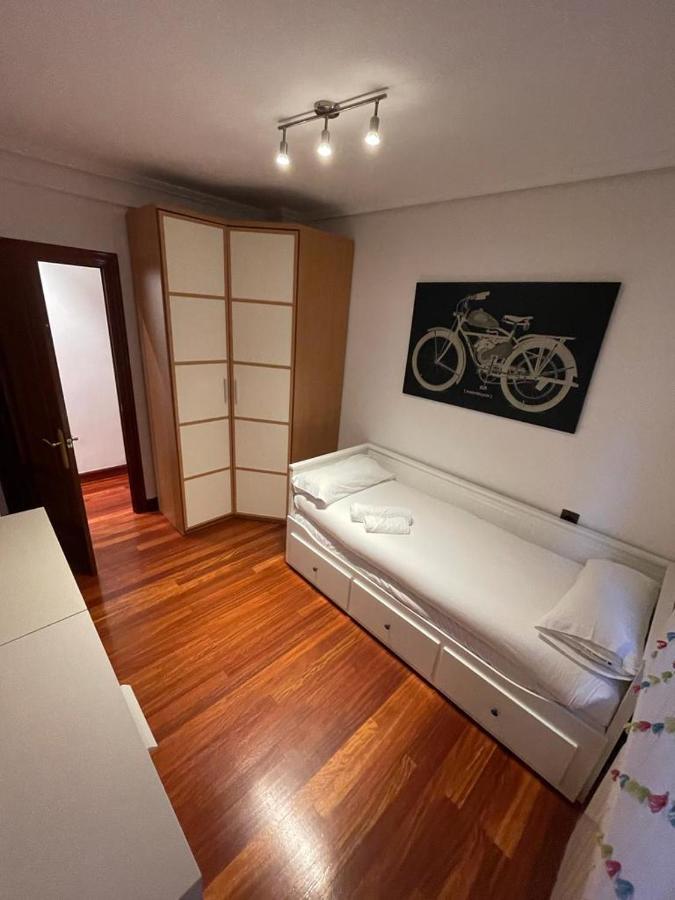 Apartment Epalza, Vivienda Turistica Centrica Con Wifi