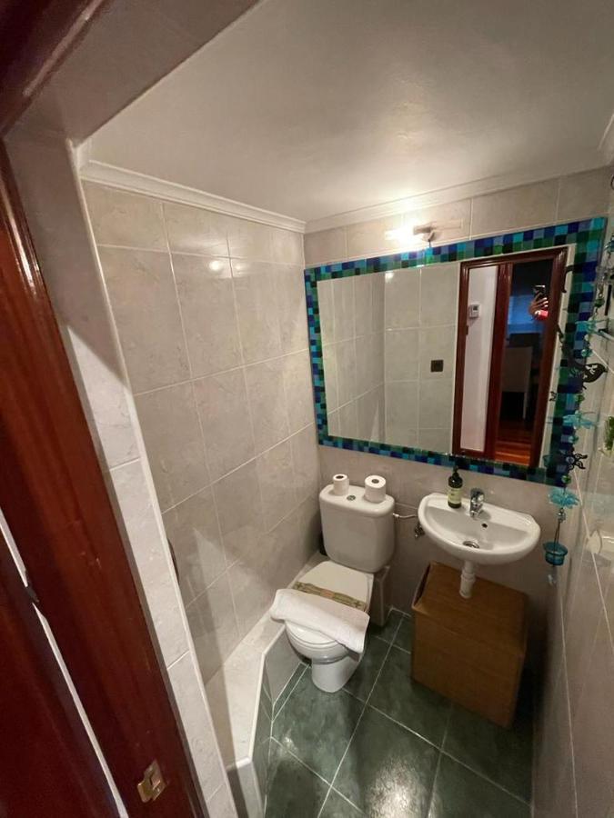 Appartement Epalza, Vivienda Turistica Centrica Con Wifi