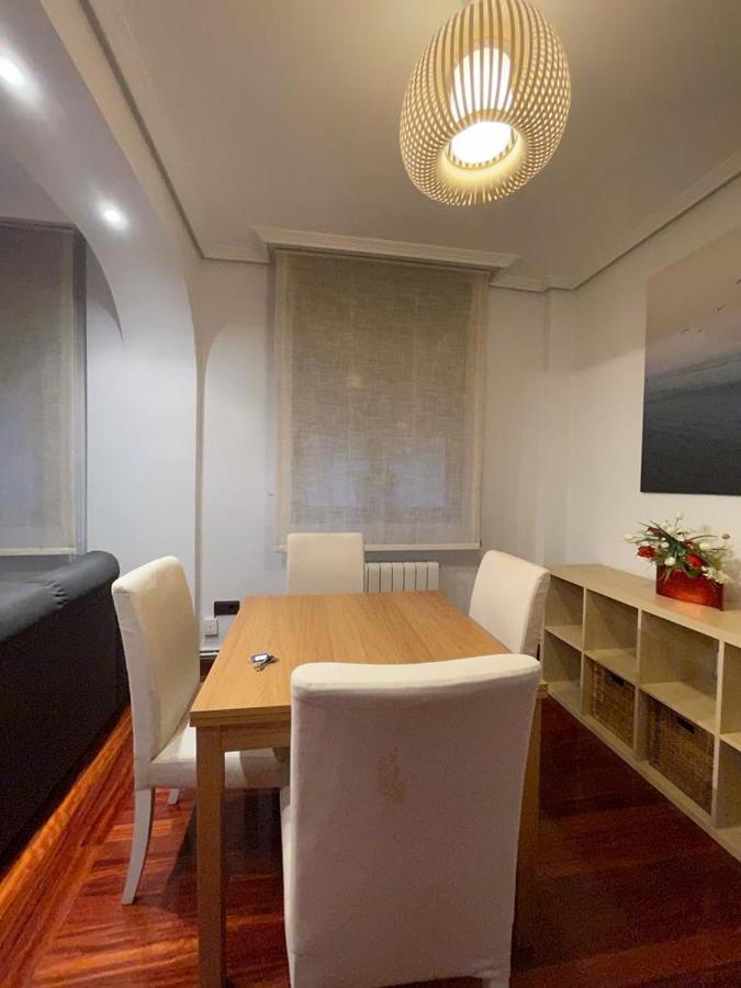 Epalza, Vivienda Turistica Centrica Con Wifi Apartment